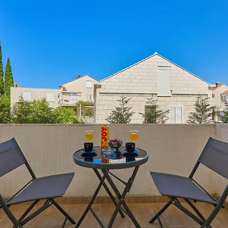 The Monroe - Stylish 2 Bd Apartment In Villa Orsan Dubrovnik Exterior photo