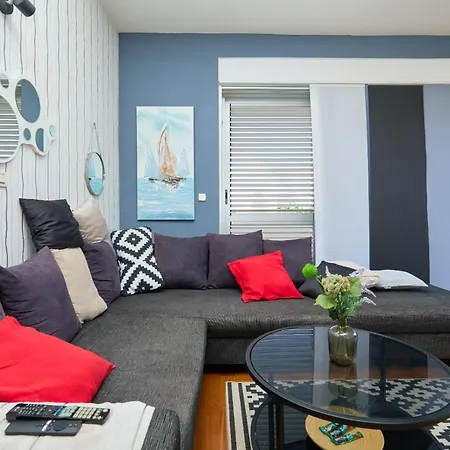 The Monroe - Stylish 2 Bd Apartment In Villa Orsan Dubrovnik Exterior photo