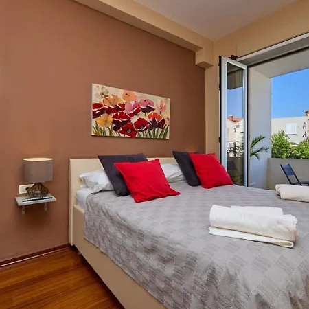 The Monroe - Stylish 2 Bd Apartment In Villa Orsan Dubrovnik Exterior photo