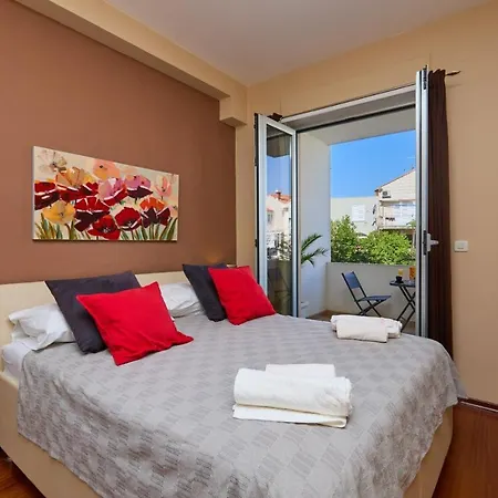 The Monroe - Stylish 2 Bd Apartment In Villa Orsan Dubrovnik Exterior photo