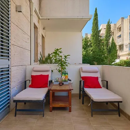 The Monroe - Stylish 2 Bd Apartment In Villa Orsan Dubrovnik Exterior photo