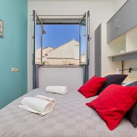 The Monroe - Stylish 2 Bd Apartment In Villa Orsan Dubrovnik Exterior photo