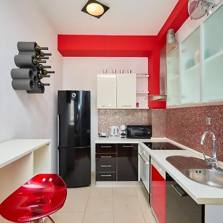 The Monroe - Stylish 2 Bd Apartment In Villa Orsan Dubrovnik Exterior photo