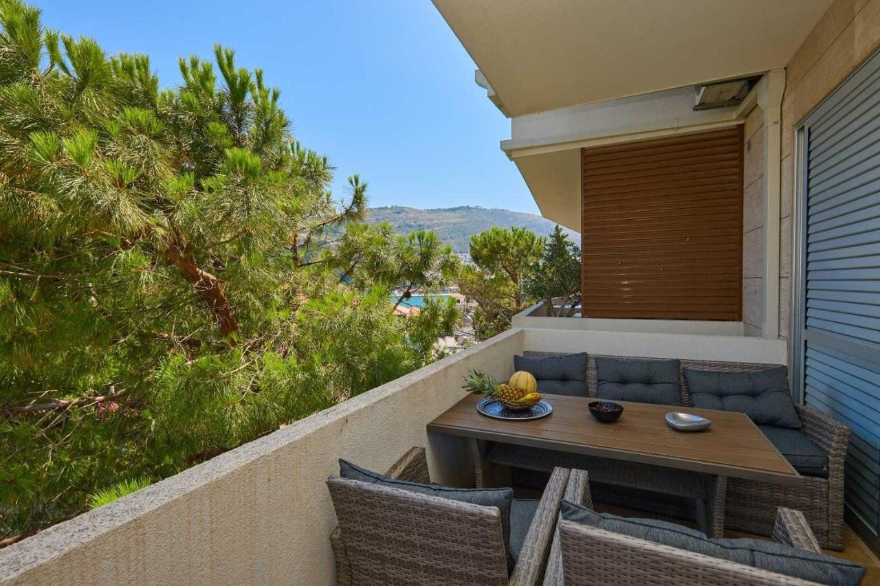 The Monroe - Stylish 2 Bd In Orsan Appartement