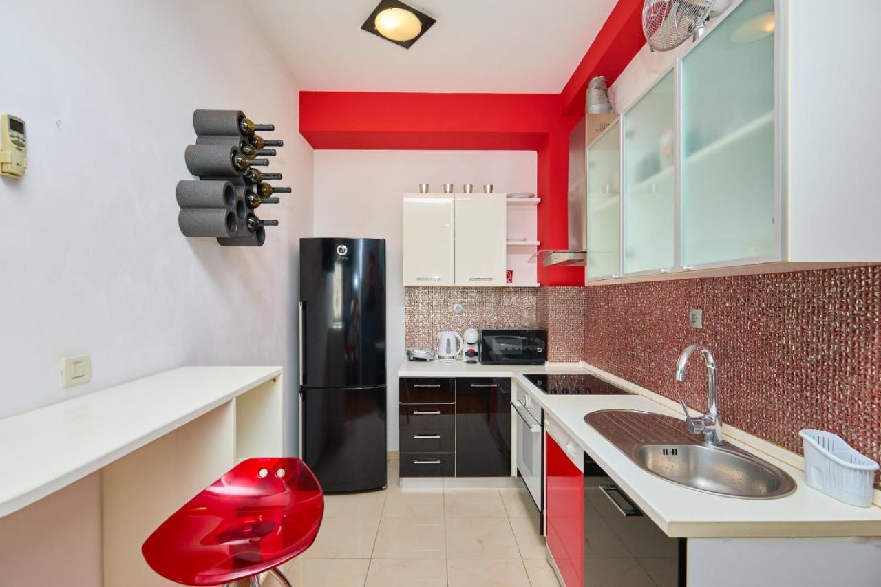 The Monroe - Stylish 2 Bd In Orsan Appartement Dubrovnik