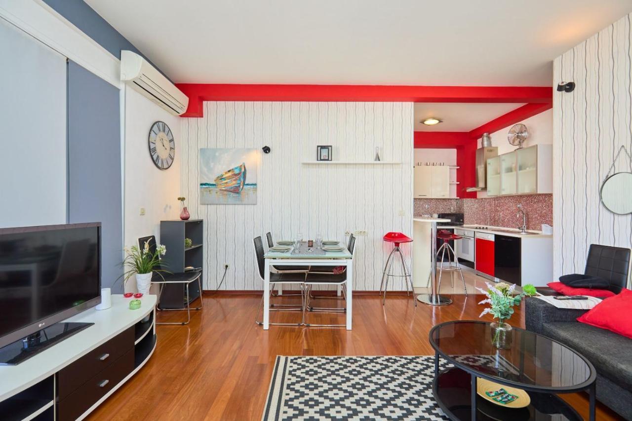 The Monroe - Stylish 2 Bd In Orsan Appartement *
