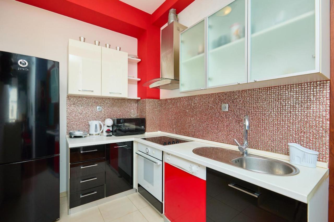 Appartement The Monroe - Stylish 2 Bd In Orsan Dubrovnik