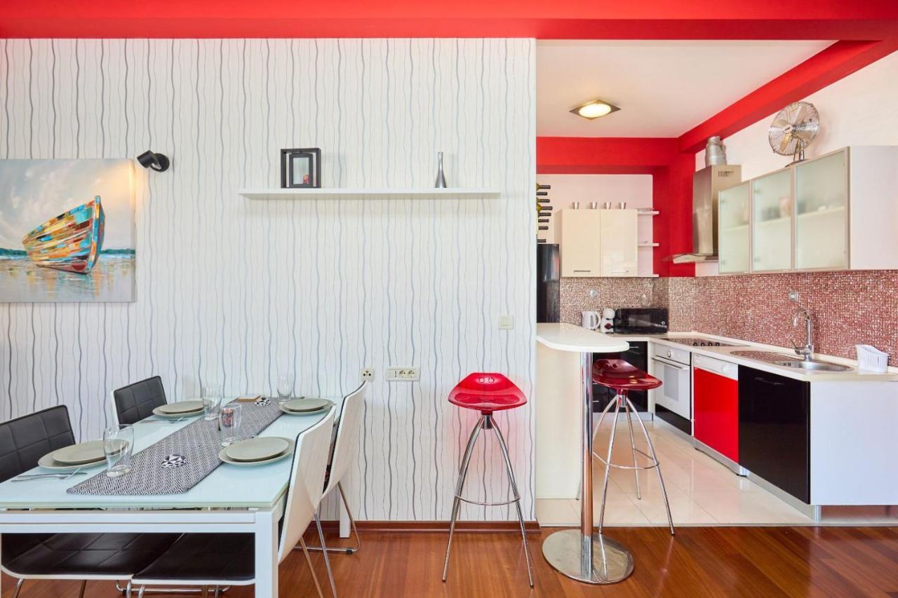 Appartement The Monroe - Stylish 2 Bd In Orsan Dubrovnik