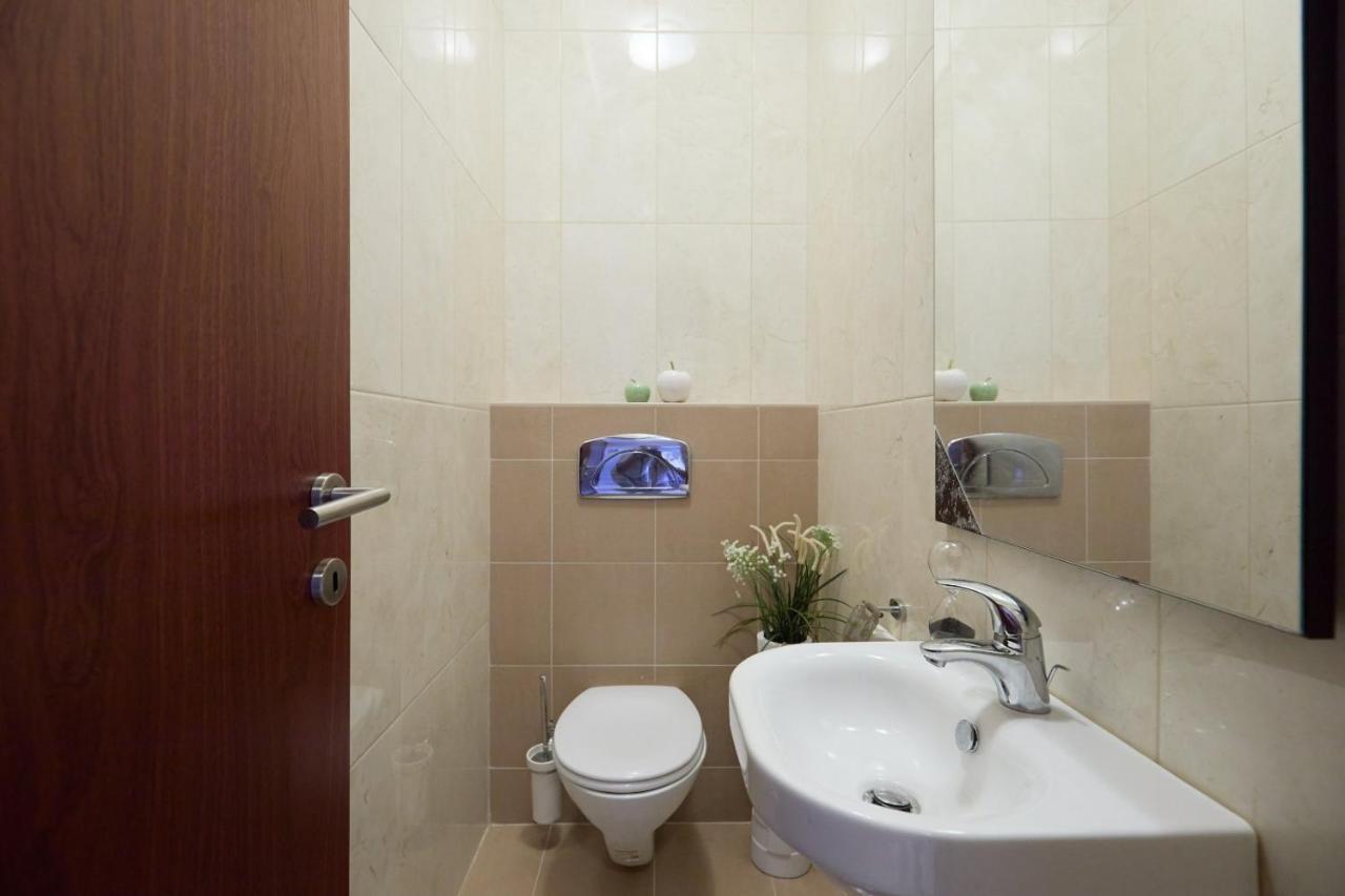 Appartement The Monroe - Stylish 2 Bd In Orsan *