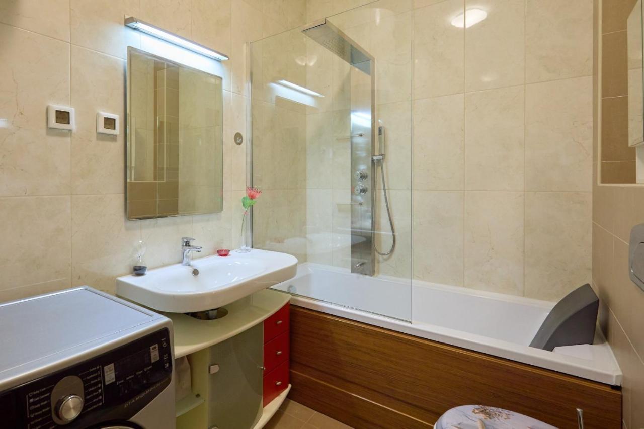 Appartement The Monroe - Stylish 2 Bd In Orsan Dubrovnik