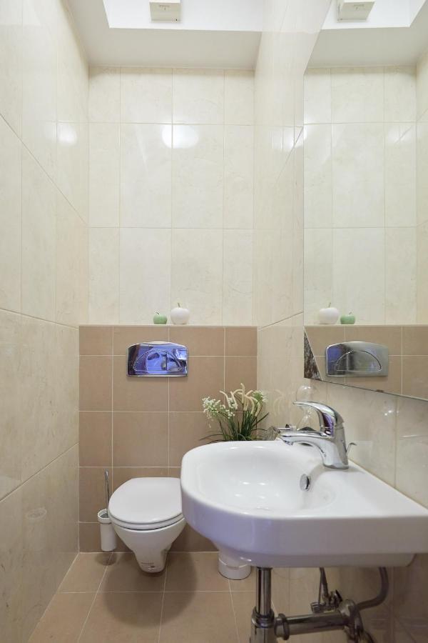 Appartement The Monroe - Stylish 2 Bd In Orsan