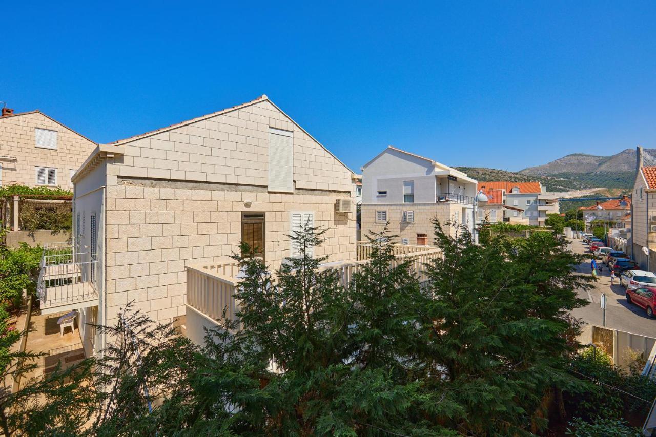 The Monroe - Stylish 2 Bd In Orsan Appartement Dubrovnik